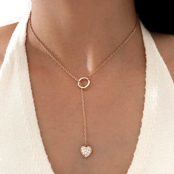 Anthropologie Jewelry - ❤️ delicate minimalist layer choker ❤️